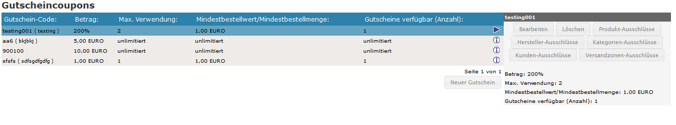 Powershop deLuxe Ultimate